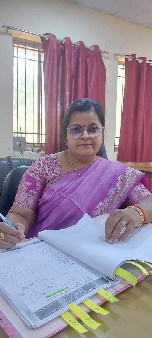 Dr. Manisha Thakur