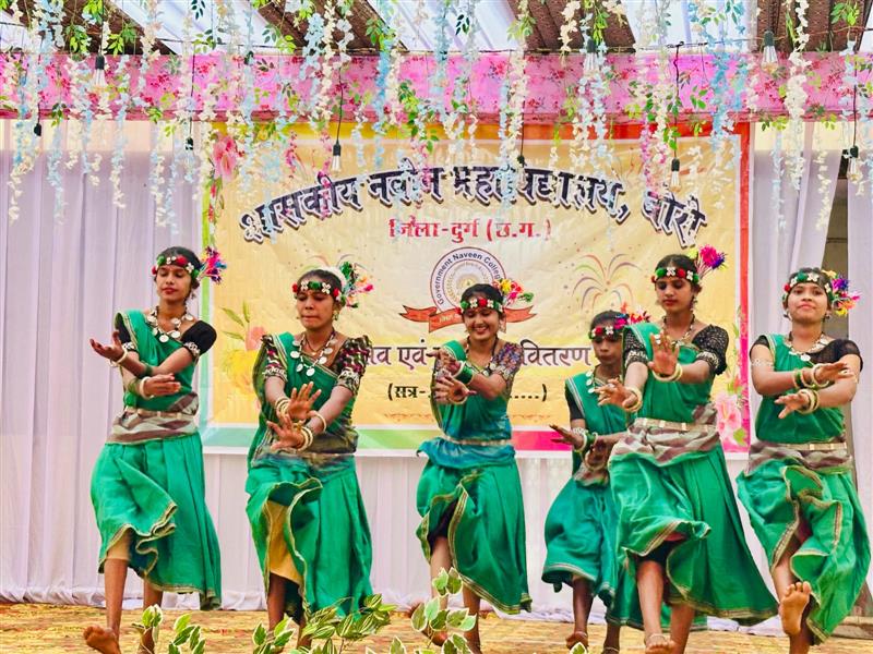 Cultural program
