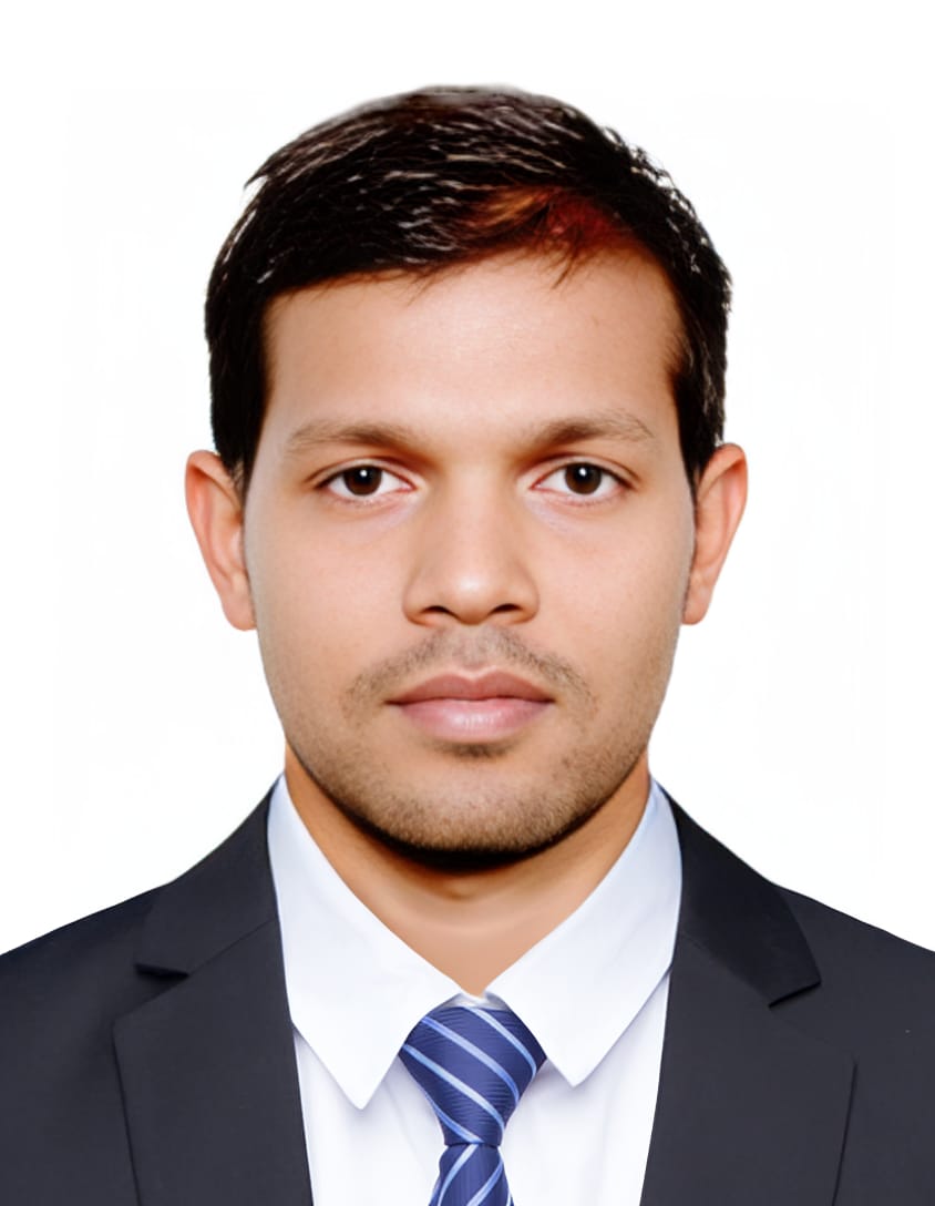 Mr. Anurag Patel