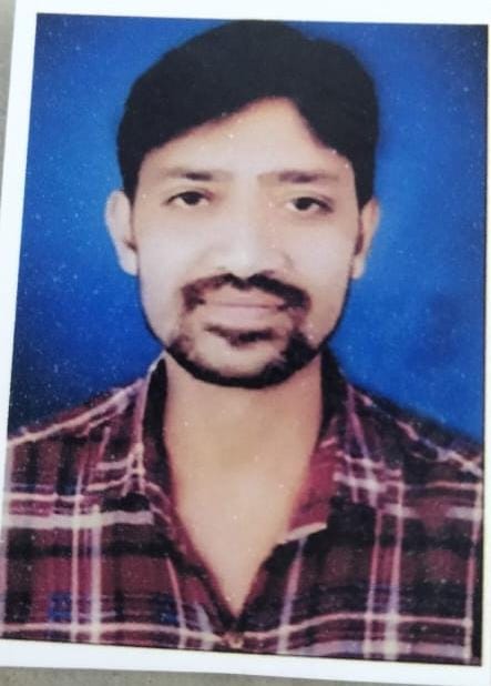 Mr. Yogesh Kumar Thakur